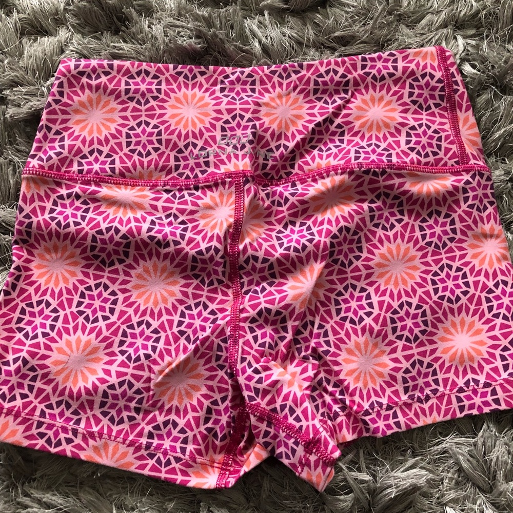 Lorna Jane shorts